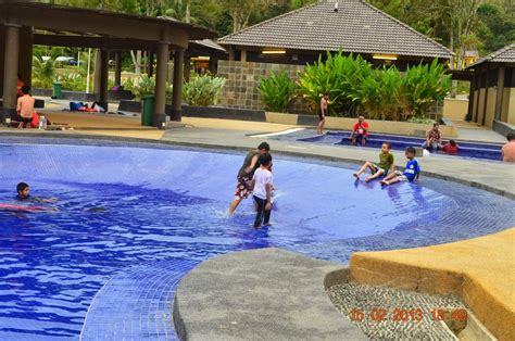 Kolam air panas new zealand dipanasi secara alami oleh bumi. Naaz Homestay Sg. Petani Kedah 017-3805751: Lokasi ...
