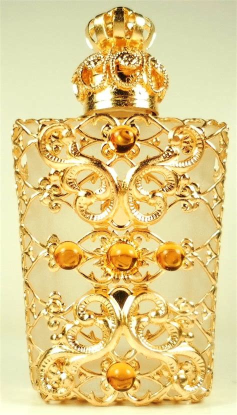 Pin On Exquisite Perfume Bottles
