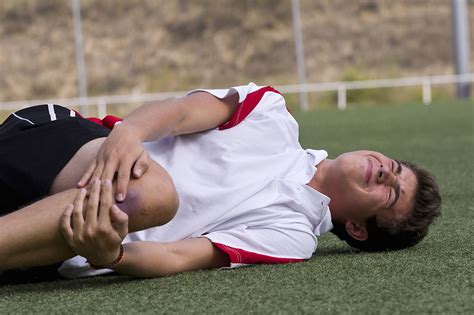 Sports Medicine Stats Knee Injuries In High School Athletes Dr