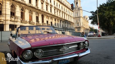 Book Discovering Old And Modern Havana Private Tour In American