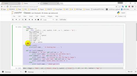 42 How To Create Python Libraries Youtube