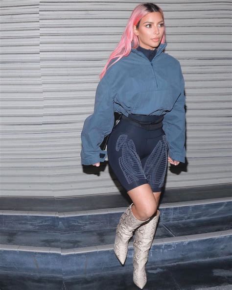 every outfit the kardashians wore in japan loren s world kim kardashian yeezy kardashian
