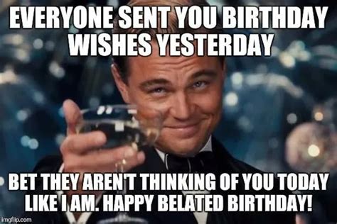 Over 50 Of The Best Happy Birthday Memes Thrifty Nifty Mommy