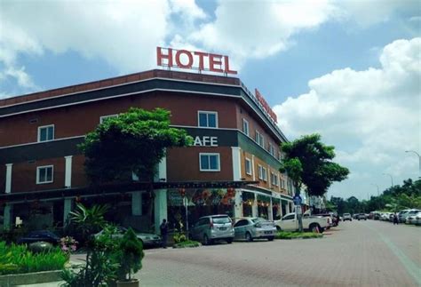 7 heaven boutique hotel features accommodation in pasir gudang. Hotel Peach Hill en Pasir Gudang | Destinia