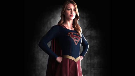 download supergirl tv series wallpaper