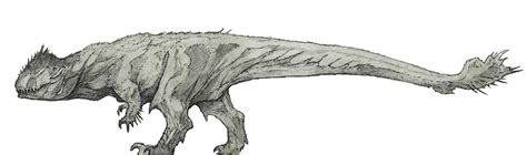 Tissoplastic Tyrannosaurus The Isle Wiki Fandom Powered By Wikia