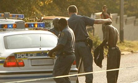 We did not find results for: South Africa murder rate falls sharply | South Africa ...
