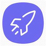 Icon Boost Mobile Launcher App Line Launch