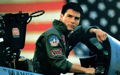 Top Gun Day 31 Facts You Probably Didnt Know About The 80s Movie