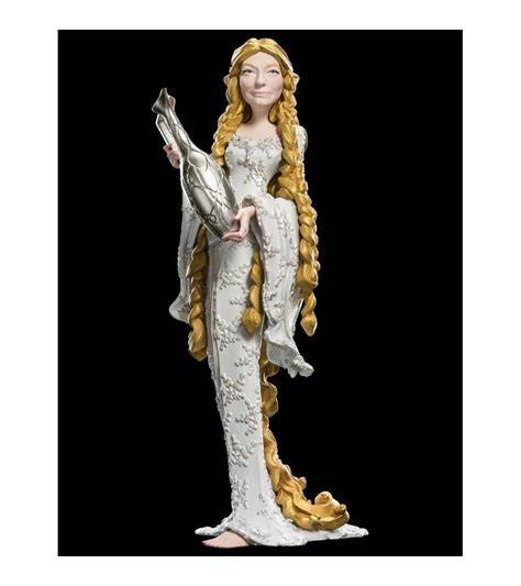 The Lord Of The Rings Galadriel Vinyl Mini Epics