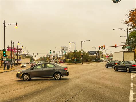 What’s your least favorite intersection in the city? : r/chicago