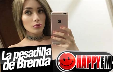 Brenda Zambrano Acapulco Shore Agredida En Una Discoteca V Deo