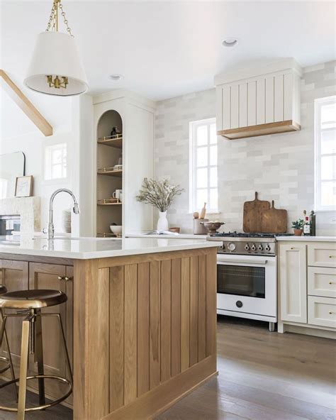 15 Neutral Kitchen Design Ideas For A Calming Aesthetic