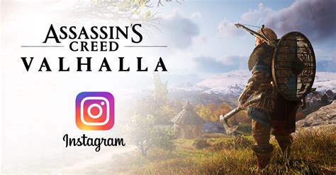 Assassin S Creed Valhalla Release Date Leaked On Instagram