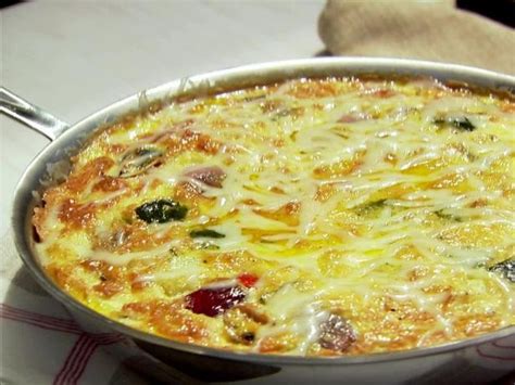 Roasted Vegetable Frittata Ina Garten Sandyo Copy Me That