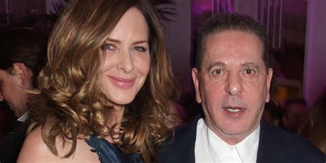 This Morning S Trinny Woodall Deletes Facebook Live After Boyfriend