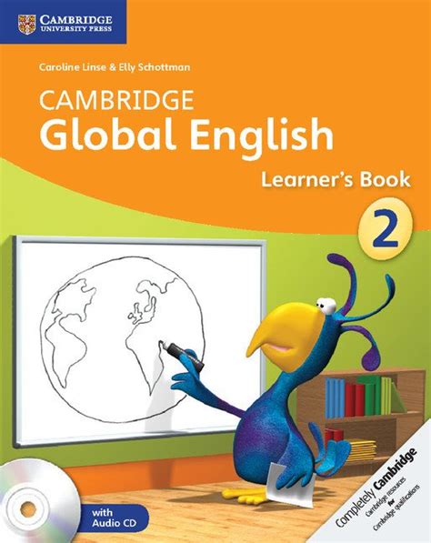 Gogo loves english 1 student's book class audio cd. Cambridge Global English 2 | Text Book Centre