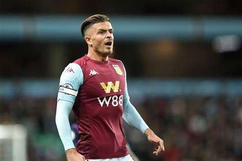 * see our coverage note. Aston Villa's Jack Grealish shares what West Ham's Declan ...