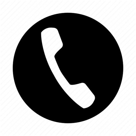 Hang Telefone Telephone Icon Download On Iconfinder