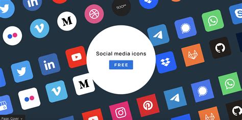15 Best Figma Icons For Web Designers And Developers Mockuuups Studio