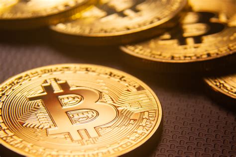 Free photo of Bitcoins free image download