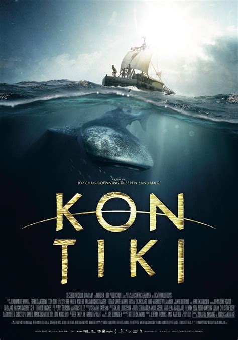 Review Kon Tiki