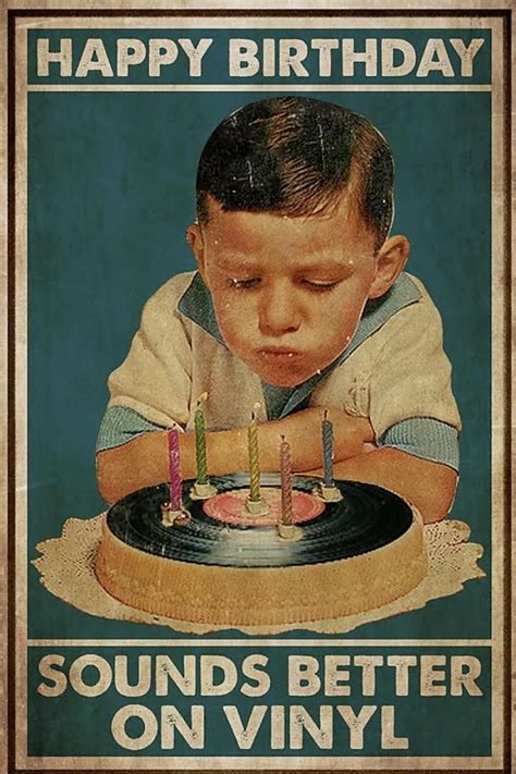 Pin By Nancy Delconte On Birthday Wishes Happy Birthday Vintage Happy Birthday Pictures