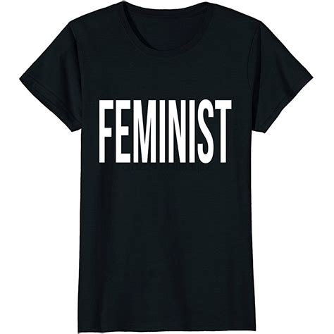 Feminist T Shirt For Woment Shirts Aliexpress
