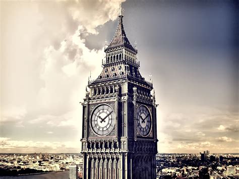 Clock Tower Wallpapers Top Free Clock Tower Backgrounds Wallpaperaccess