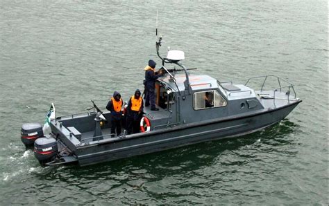 Engineeringnamacurra Class Harbour Patrol Boat Handwiki