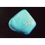 Polished Turquoise Stone Photograph By Th Foto Werbung/science Photo 