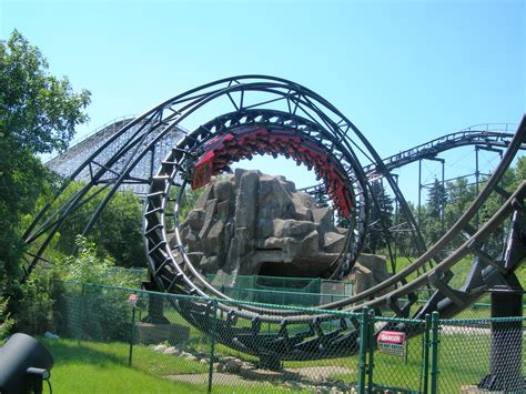 Filedemon Roller Coaster Wikimedia Commons