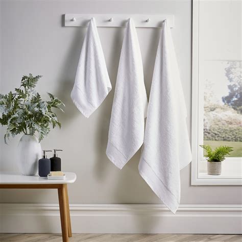 Bamboo White Soft Eco Friendly Hand Or Bath Towel Or Sheet Payndoo Style