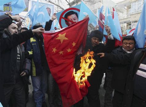 Uyghur Genocide: The 