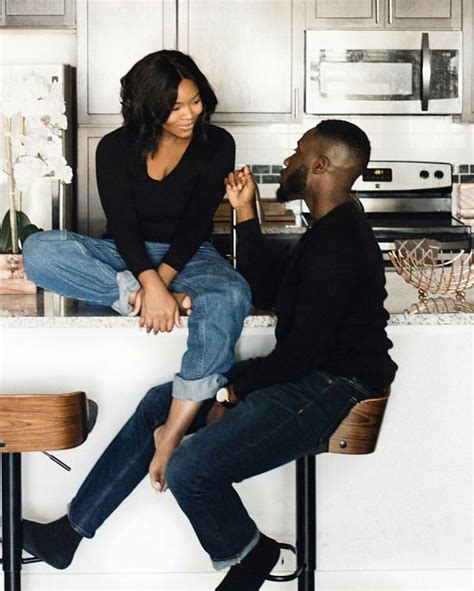 Beautiful Black Couples Photography Black Love Couples Black Love Black Couples