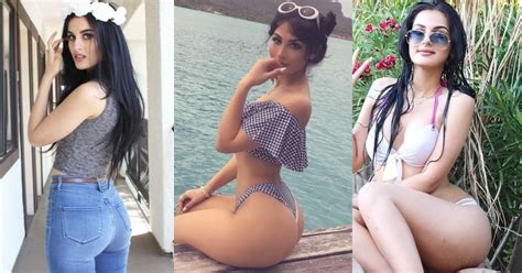 51 Hottest Sssniperwolf Big Butt Pictures Which Will Make You Succumb To Her The Viraler