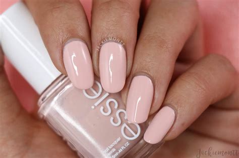 Essie Spring Collection Swatches And Review Jackiemontt