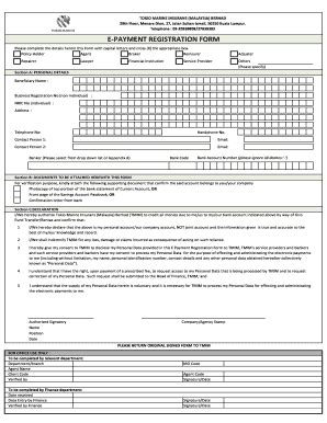 Tokio marine insurans (malaysia) berhad: Printable tokio marine nomination form 4 Forms and ...