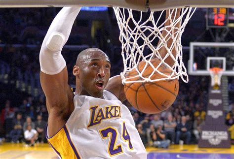 Kobe Bryants Legendary History In Houston And Career Highlights