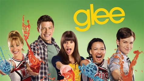 Glee Docuseries Labelled Disrespectful After Gross First Trailer