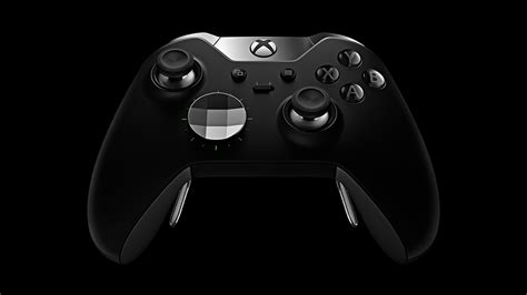 Deal Save 40 On An Xbox Elite Wireless Controller From Microsoft