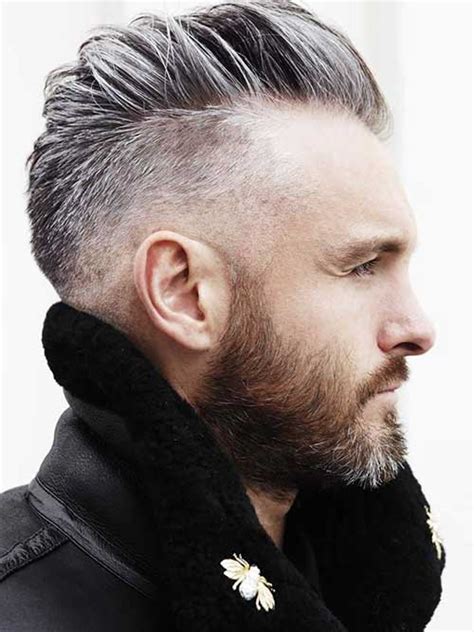 Haircuts with parting are the men short hairstyles 2021 trends, they have different varieties, allowing you to create different looks modern haircuts allow you to emphasize individuality and make a man's look more stylish. Trendy Mens Haircuts 2015 | The Best Mens Hairstyles ...