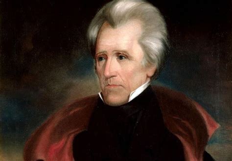 The 1828 Campaign Of Andrew Jackson And The Growth Of Party Politics
