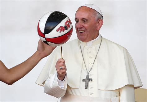 15 Reasons Why Pope Francis Is One Of The Best People In The World