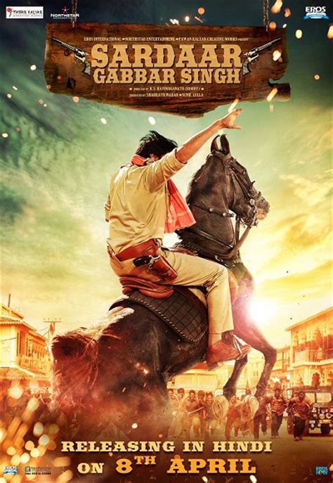 Sardaar Gabbar Singh 2016 Watch Full Movie Free Online Hindimoviesto