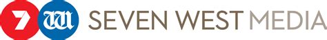 Seven West Media Logopedia Fandom