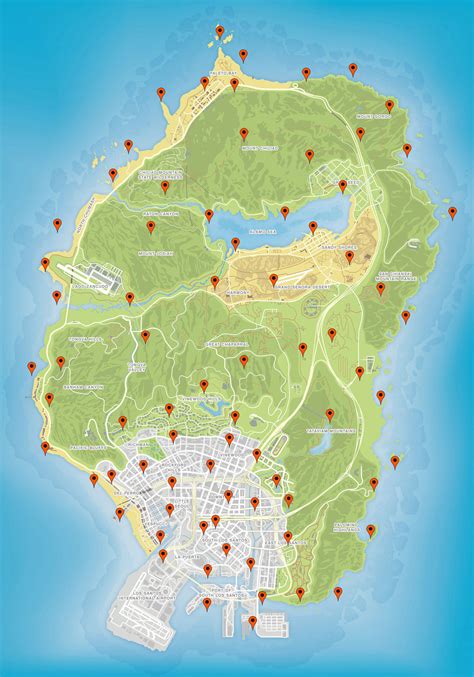 Where To Find Peyote Plants In Gta Online And Become A Pet Moyens Io