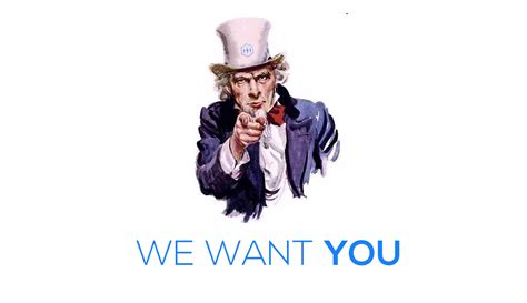 We want YOU - as Vote-Sellers! — Steemkr