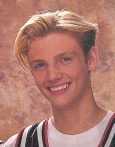 Nick carter of the backstreet boys. nick carter young - Google Search | James Dean for sure ...