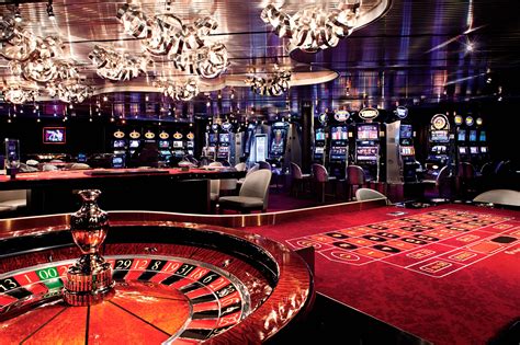 The meaning and symbolism of the word - «Casino»